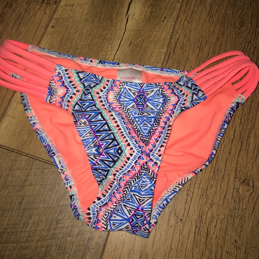 Target bikini